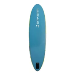 Stand-Up Paddle Gonflable Spinera Sun Light 11.0 -Wakeboarder Soldes Magasin stand up paddle gonflable spinera sun light 110 3
