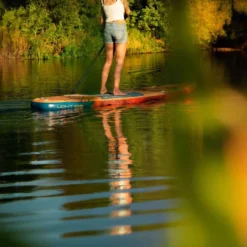 Stand-Up Paddle Gonflable Spinera Sup Light 10.6 11 Stand-Up Paddle Gonflable Spinera Sup Light 10.6 -Wakeboarder Soldes Magasin stand up paddle gonflable spinera sup light 106 5