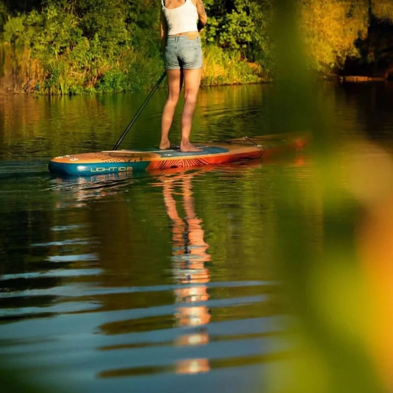 Stand-Up Paddle Gonflable Spinera Sup Light 10.6 6 Stand-Up Paddle Gonflable Spinera Sup Light 10.6 – Image 6