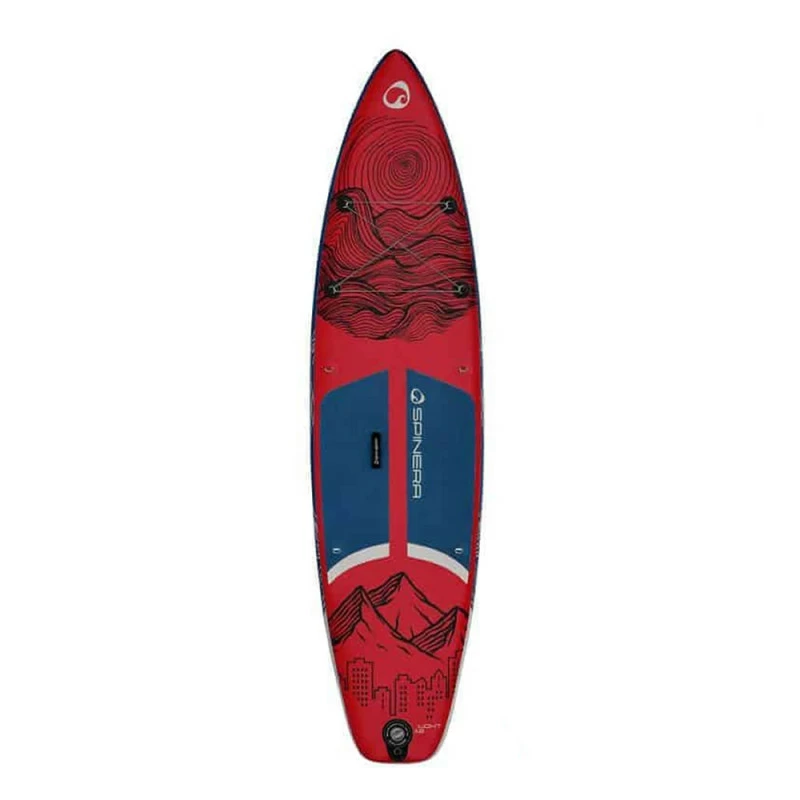 Stand-Up Paddle Gonflable Spinera Sup Light 11.2 2 Stand-Up Paddle Gonflable Spinera Sup Light 11.2 – Image 2