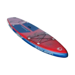 Stand-Up Paddle Gonflable Spinera Sup Light 11.2 10 Stand-Up Paddle Gonflable Spinera Sup Light 11.2 -Wakeboarder Soldes Magasin stand up paddle gonflable spinera sup light 112 4