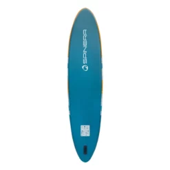 Stand-Up Paddle Gonflable Spinera SUP Supventure Sunrise 12.0 -Wakeboarder Soldes Magasin stand up paddle gonflable spinera sup supventure sunrise 120 3