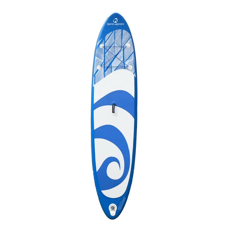Stand-Up Paddle Gonflable Spinera Supaventure 12' DLT 3 Stand-Up Paddle Gonflable Spinera Supaventure 12' DLT – Image 3