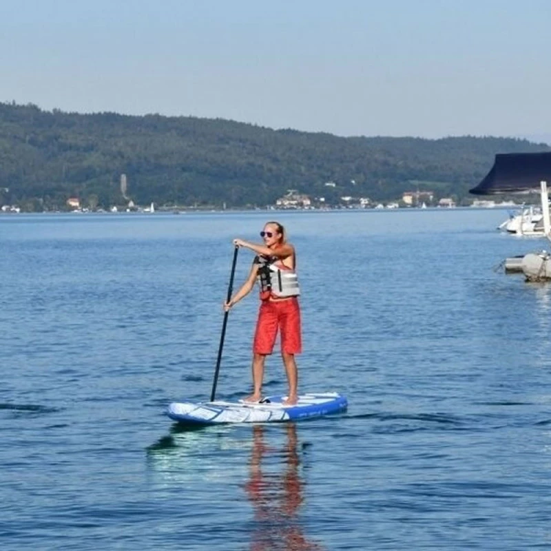 Stand-Up Paddle Gonflable Spinera Supaventure 12' DLT 5 Stand-Up Paddle Gonflable Spinera Supaventure 12' DLT – Image 5