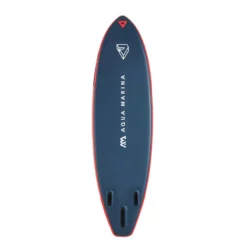 Stand-Up Paddle Gonflable Aqua Marina Wave 8'8" 9 Stand-Up Paddle Gonflable Aqua Marina Wave 8'8" -Wakeboarder Soldes Magasin stand up paddle gonflable wave 8 8 3