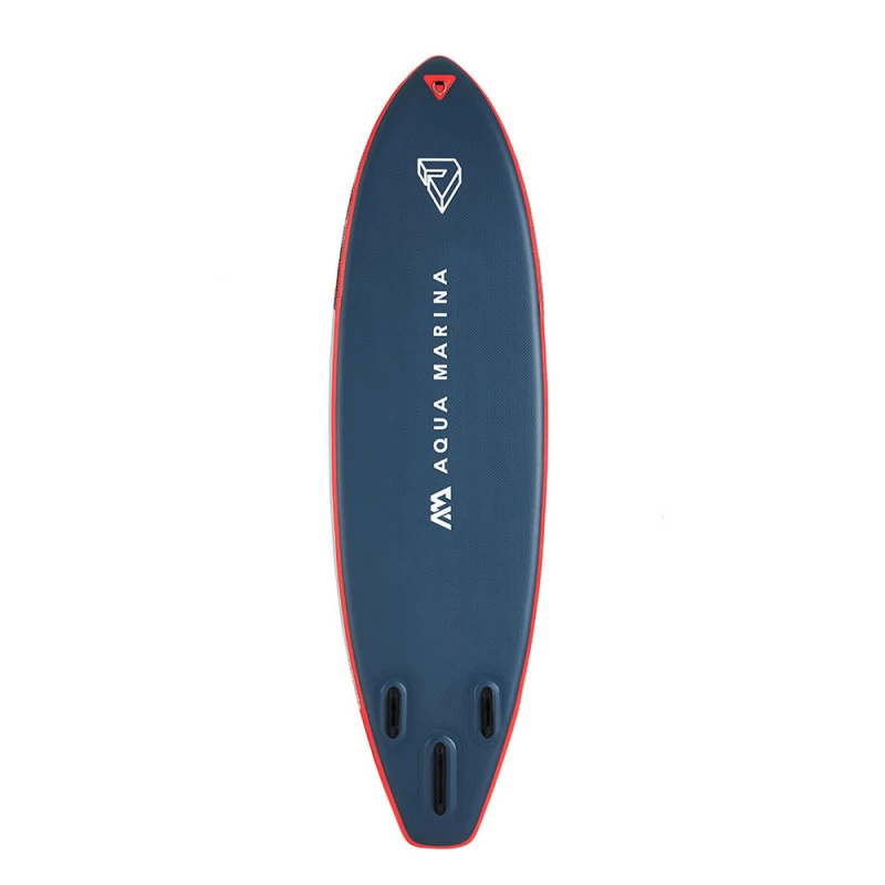 Stand-Up Paddle Gonflable Aqua Marina Wave 8'8" 4 Stand-Up Paddle Gonflable Aqua Marina Wave 8'8" – Image 4
