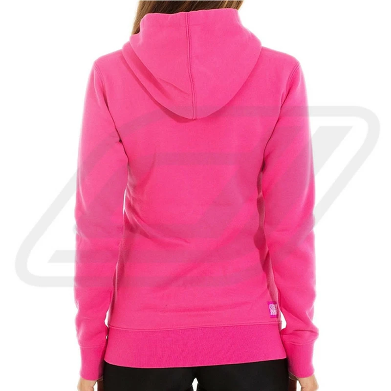 Sweat à Capuche Jetpilot Riders 2 Sweat à Capuche Jetpilot Riders – Image 2