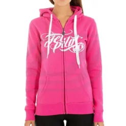 Sweat à Capuche Jetpilot Riders