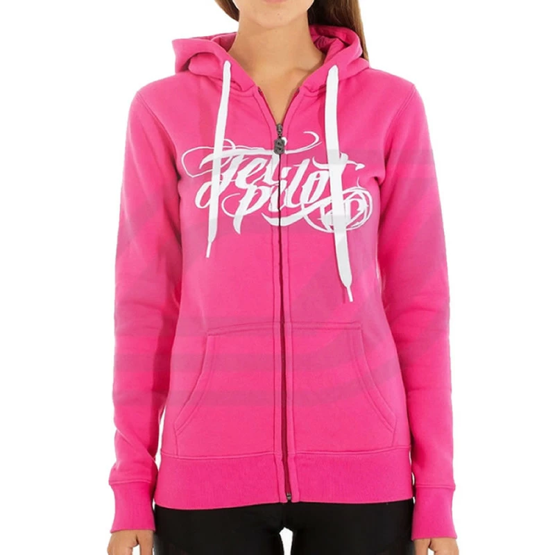 Sweat à Capuche Jetpilot Riders 1 Sweat à Capuche Jetpilot Riders