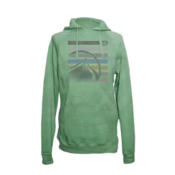 Sweatshirt Liquid Force Valor Fleece Green