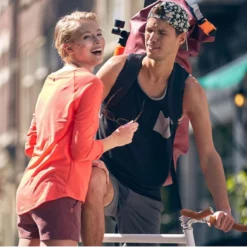 T-shirt Jobe Nero Séchage Rapide -Wakeboarder Soldes Magasin t shirt jobe nero sechage rapide 2