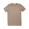 T-shirt Liquid Force Chronic Beige