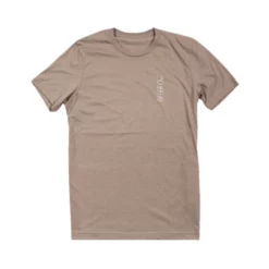 T-shirt Liquid Force Chronic Beige