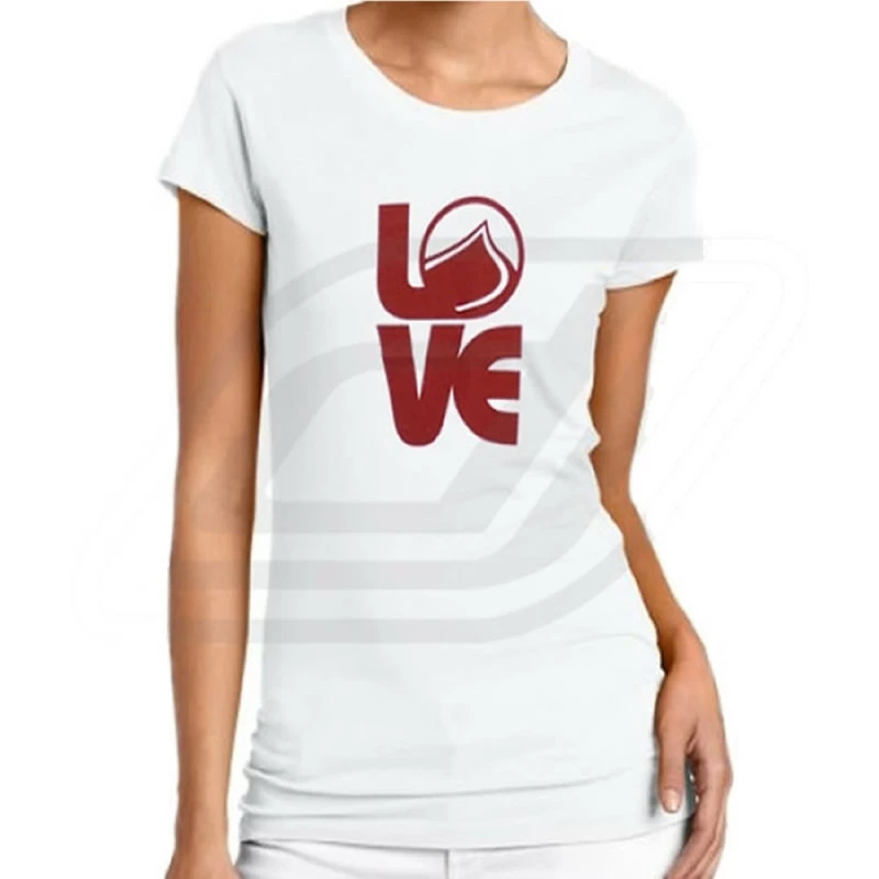 T-shirt Liquid Force Ladies Love 1 T-shirt Liquid Force Ladies Love