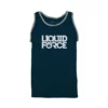 T-shirt Liquid Force Locked