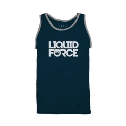 T-shirt Liquid Force Locked