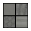 Tapis Hydro-Turf En Rouleau Dark Grey