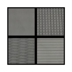 Tapis Hydro-Turf En Rouleau Dark Grey