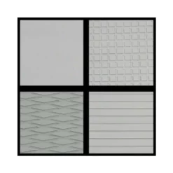 Tapis Hydro-Turf En Rouleau Grey