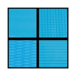 Tapis Hydro-Turf En Rouleau Light Blue