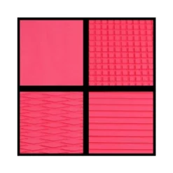 Tapis Hydro-Turf En Rouleau Pink
