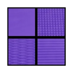 Tapis Hydro-Turf En Rouleau Purple