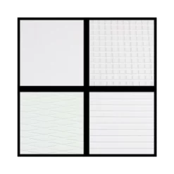 Tapis Hydro-Turf En Rouleau White