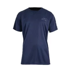 Tee-shirt Jetpilot Hyped S/s Navy