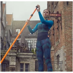 Top Manches Longues Jobe 1.5 Teal Ladies 7 Top Manches Longues Jobe 1.5 Teal Ladies -Wakeboarder Soldes Magasin top manches longues jobe 15 teal ladies 3