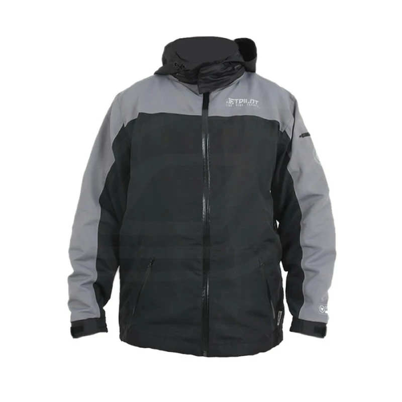 Veste Jetpilot Venture Ride Black/charcoal 1 Veste Jetpilot Venture Ride Black/charcoal