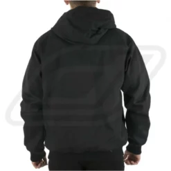 Veste Jetpilot Weathered Black 5 Veste Jetpilot Weathered Black -Wakeboarder Soldes Magasin veste jetpilot weathered black 2