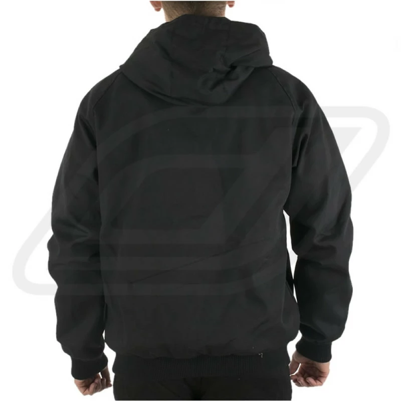 Veste Jetpilot Weathered Black 3 Veste Jetpilot Weathered Black – Image 3