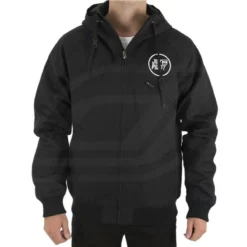 Veste Jetpilot Weathered Black