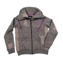 Veste Liquid Force Ladies EZ Day Zip Neck