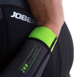 Veste Néoprène à Zip Porto Jobe 5 Veste Néoprène à Zip Porto Jobe -Wakeboarder Soldes Magasin veste neoprene a zip porto jobe 2