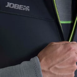 Veste Néoprène à Zip Toronto Jobe 9 Veste Néoprène à Zip Toronto Jobe -Wakeboarder Soldes Magasin veste neoprene a zip toronto jobe 4