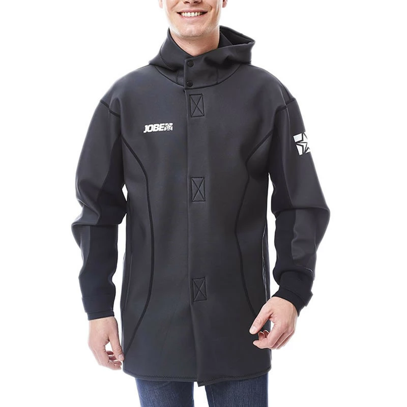 Veste Néoprène Tour Coat Jobe 1 Veste Néoprène Tour Coat Jobe