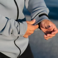 Veste Tour Coat Follow Layer 3.12 Corp Neo Ice -Wakeboarder Soldes Magasin veste tour coat follow layer 312 corp neo ice 3