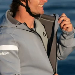 Veste Tour Coat Follow Layer 3.12 Corp Neo Ice -Wakeboarder Soldes Magasin veste tour coat follow layer 312 corp neo ice 4