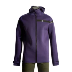 Veste Tour Coat Follow Layer 3.12 Corp Neo Plum