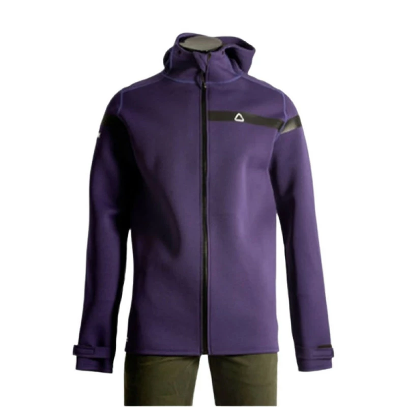 Veste Tour Coat Follow Layer 3.12 Corp Neo Plum 1 Veste Tour Coat Follow Layer 3.12 Corp Neo Plum