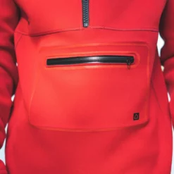 Veste Tour Coat Follow Layer 3.12 Neo Anorak Red 6 Veste Tour Coat Follow Layer 3.12 Neo Anorak Red -Wakeboarder Soldes Magasin veste tour coat follow layer 312 neo anorak red 2