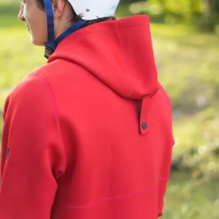 Veste Tour Coat Follow Layer 3.12 Neo Anorak Red 7 Veste Tour Coat Follow Layer 3.12 Neo Anorak Red -Wakeboarder Soldes Magasin veste tour coat follow layer 312 neo anorak red 3
