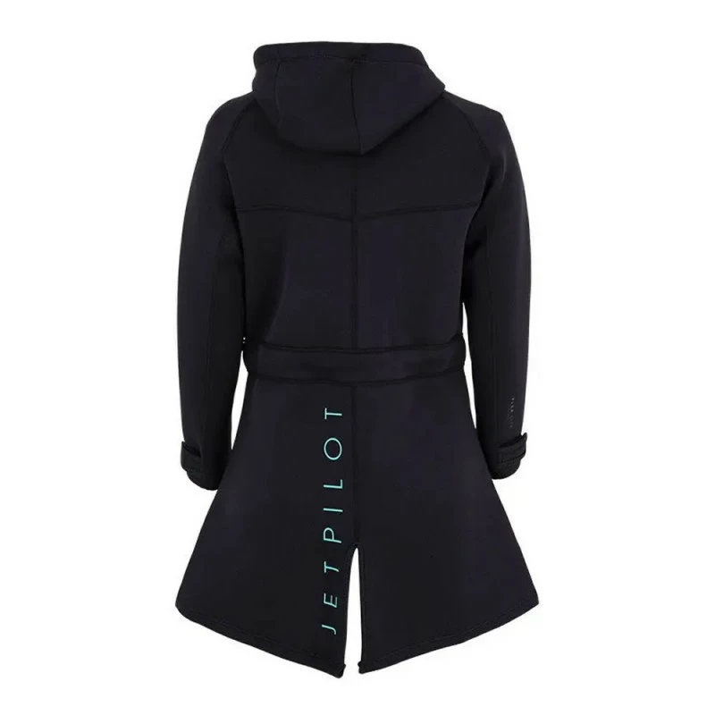 Veste Tour Coat Jetpilot Flight (Long) Ladies 3 Veste Tour Coat Jetpilot Flight (Long) Ladies – Image 3