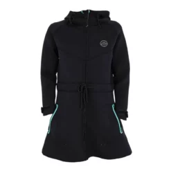 Veste Tour Coat Jetpilot Flight (Long) Ladies