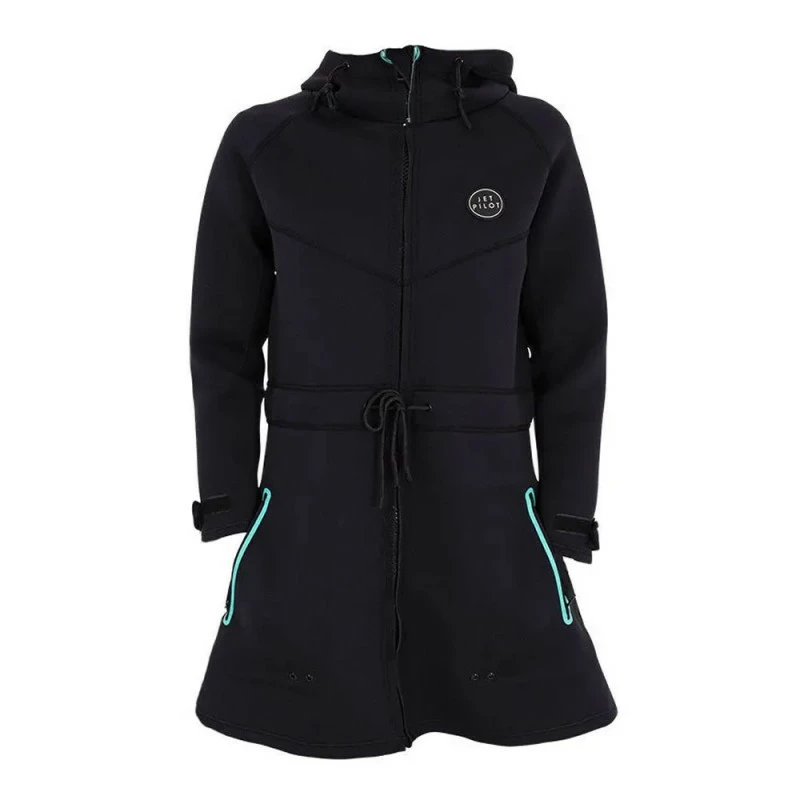 Veste Tour Coat Jetpilot Flight (Long) Ladies 1 Veste Tour Coat Jetpilot Flight (Long) Ladies