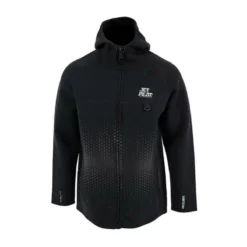 Veste Néoprène Tour Coat JETPILOT Flight Hooded