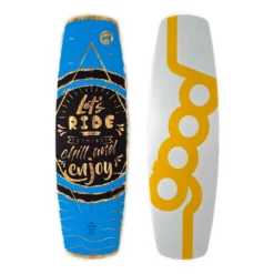 Wakeboard Goodboards Tomy