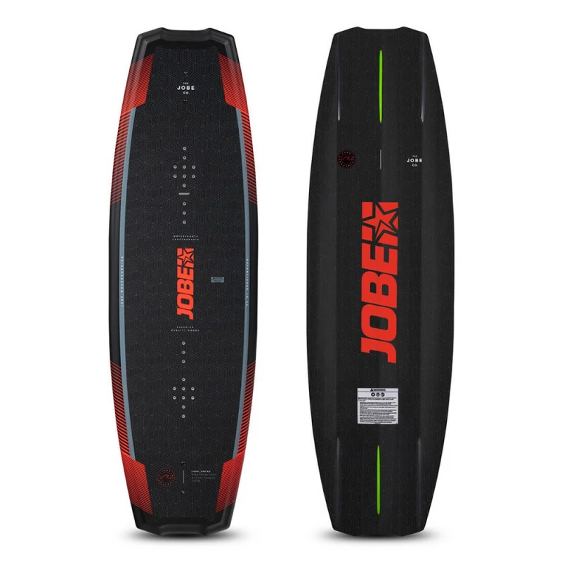 Pack Wakeboard Jobe Logo Series + Chausses Maze 2 Pack Wakeboard Jobe Logo Series + Chausses Maze – Image 2