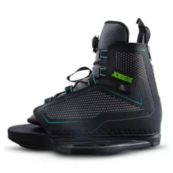 Pack Wakeboard Jobe Logo Series + Chausses Maze 8 Pack Wakeboard Jobe Logo Series + Chausses Maze -Wakeboarder Soldes Magasin wakeboard jobe logo series 2